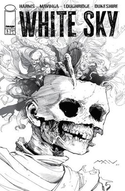 Variant cover