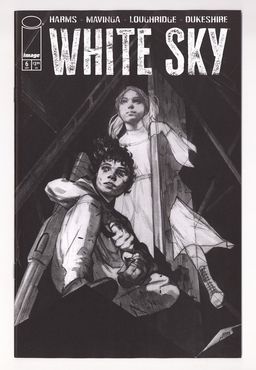 Variant cover