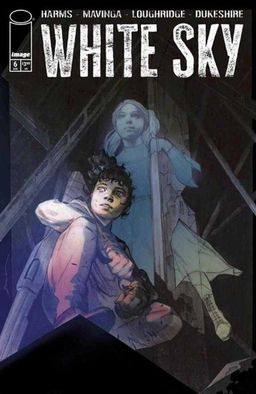Variant cover