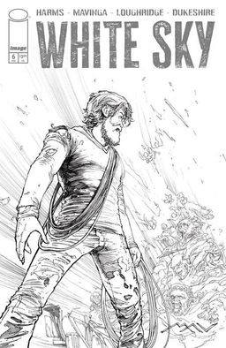 Variant cover