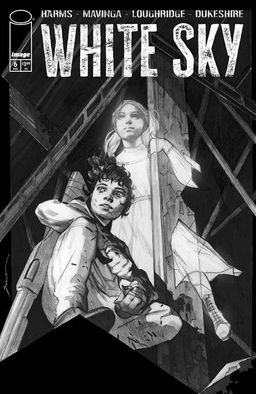 Variant cover