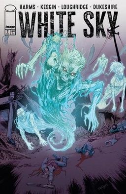 Variant cover