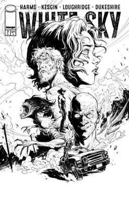 Variant cover