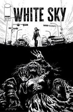 Variant cover