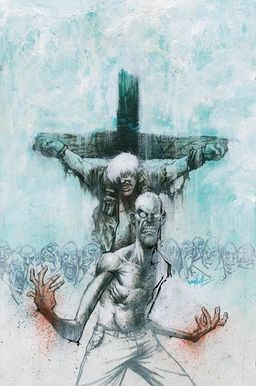 Variant cover