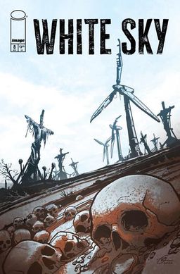 Variant cover