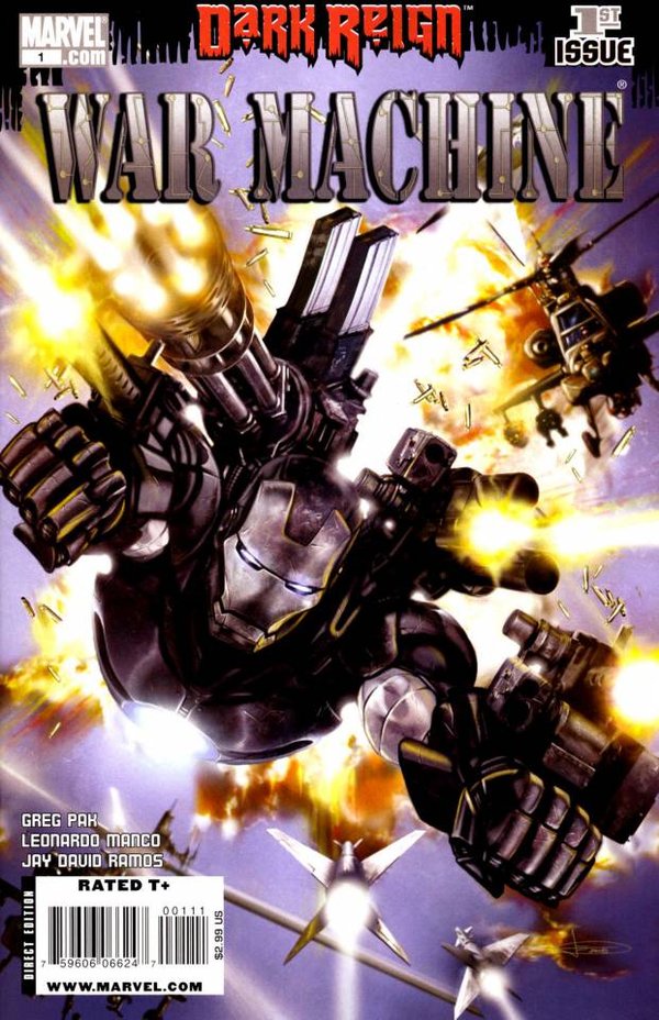 War Machine