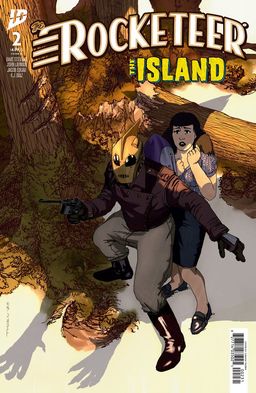 Variant cover