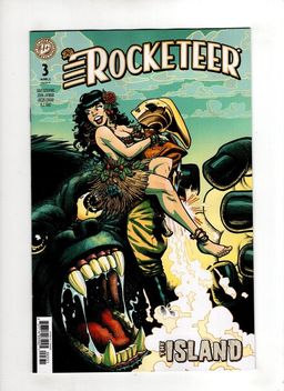 Variant cover