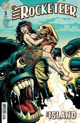 Flops! Comics Exclusive Cover