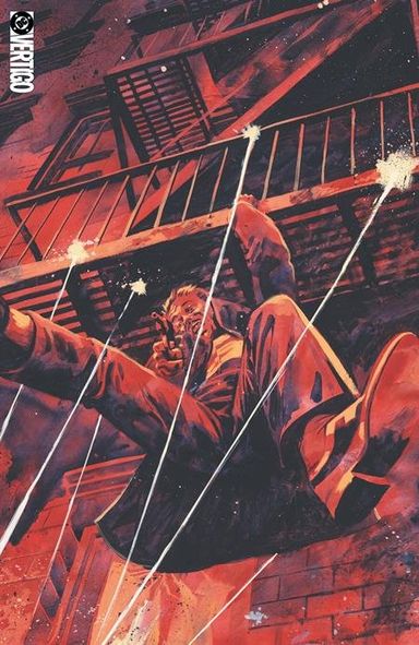 The Peril of the Brutal Dark: An Ezra Cain Mystery #1