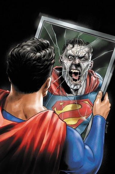 Bizarro: Year None #3