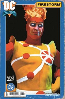 Sanford Greene Cardstock Variant Cover
