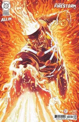Juni Ba Cardstock Variant Cover