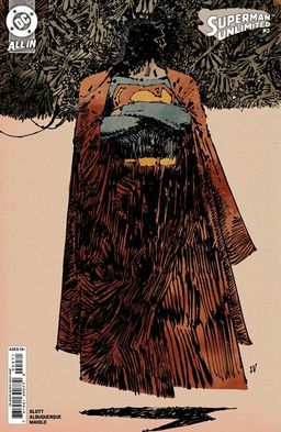 Variant cover