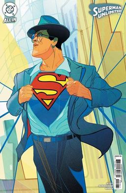 Variant cover