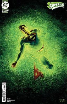 Variant cover