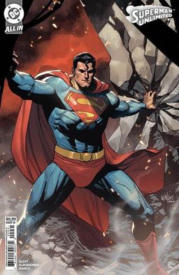 Variant cover