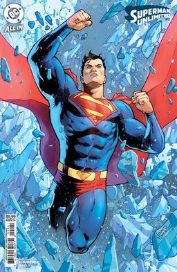 Variant cover