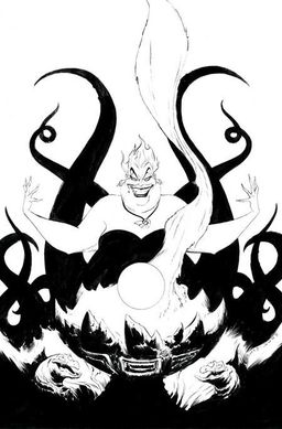 Variant cover