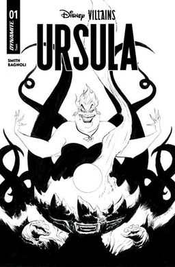 Variant cover