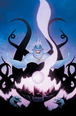 Variant cover