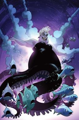 Variant cover