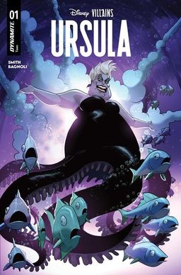 Cover C - Robert Quinn