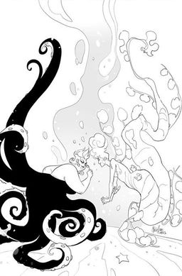 Variant cover