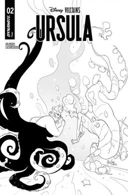 Variant cover