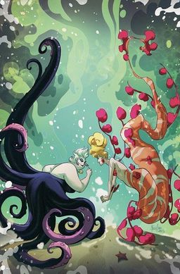 Variant cover