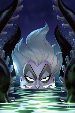 Variant cover