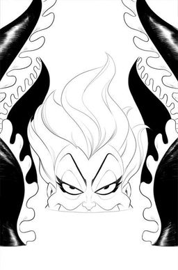Variant cover