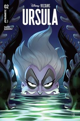 Cover C - Robert Quinn