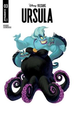 Variant cover