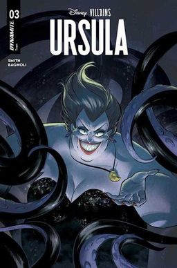 Variant cover