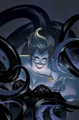 Variant cover
