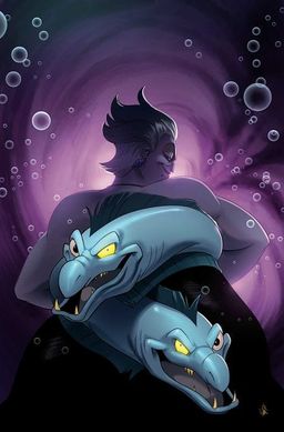 Variant cover