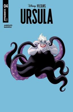 Variant cover