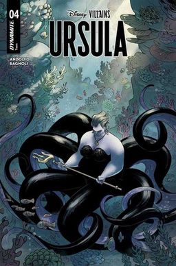 Variant cover