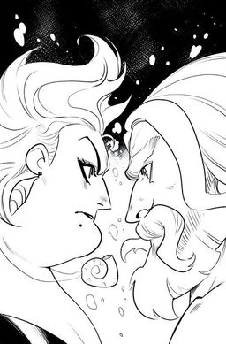 Variant cover