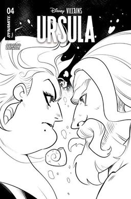 Variant cover