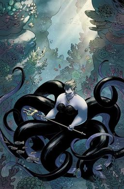 Variant cover