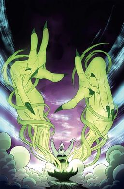 Variant cover