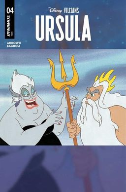 Variant cover