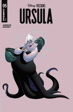 Variant cover