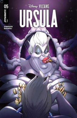 Variant cover