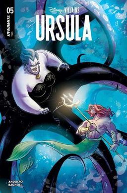 Variant cover