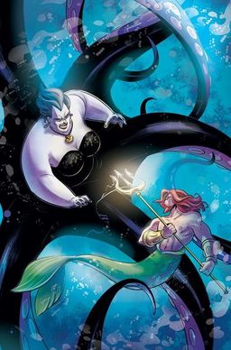 Variant cover
