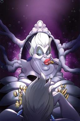 Variant cover